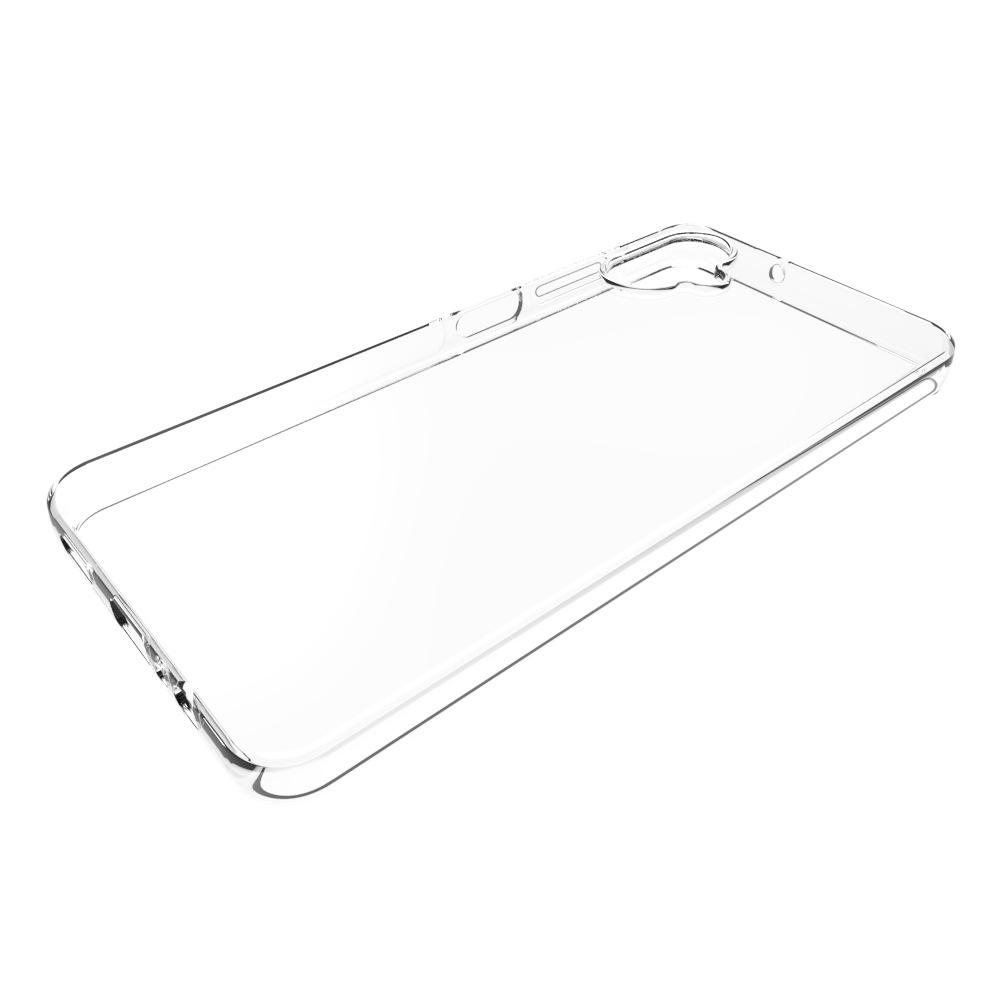 

Phone Case For Samsung Galaxy A06 5G/F06 5G/M06 5 Clear Watermark Resistant TPU Back Cover Type A