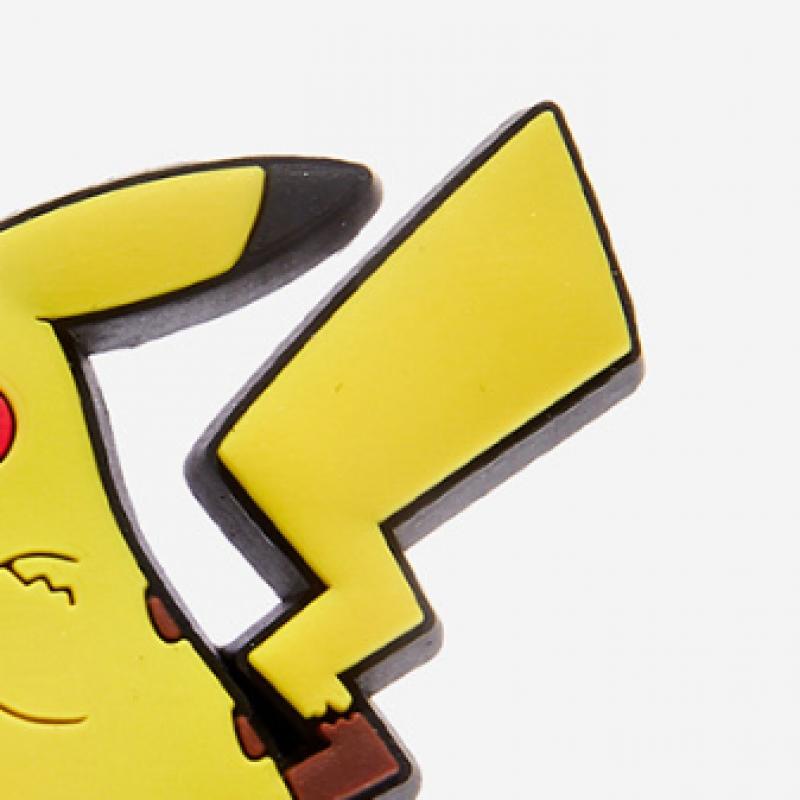 Crocs Pokemon Pikachu Crs10013110 Fff