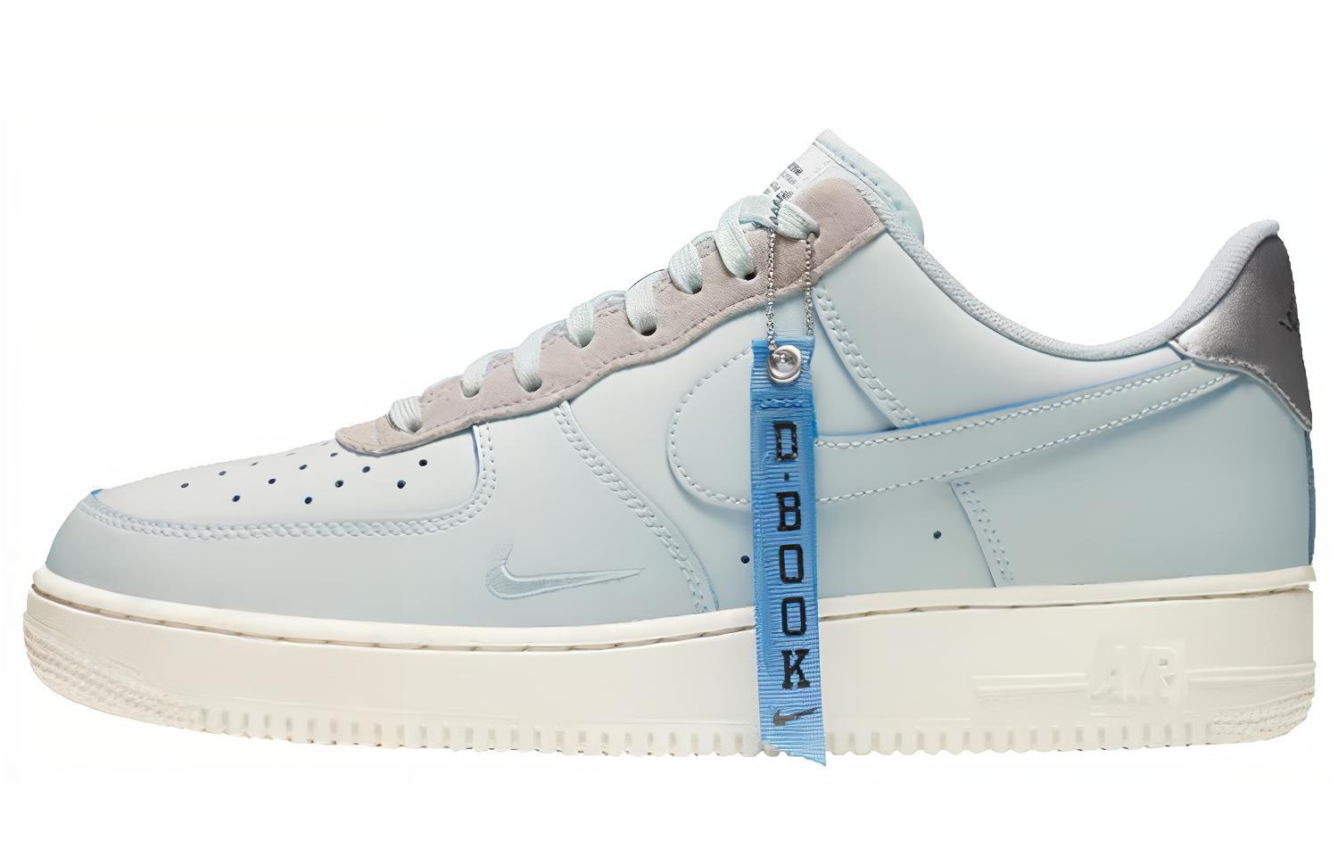 Nike Air Force 1 Low Devin Booker GS CJ9886-001