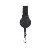 Outdoor Anti Theft Phone Lanyard With Belt Clip Secure Smartphone Holder Safety Tether For Travel Hiking Running Cycling Adventures 1/2/3PCS
