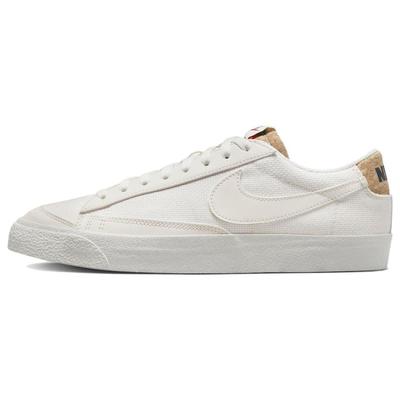 Zapatillas Blazer Low '77 Prm Next Nature Corcho Zapatos de Skate DV7231-001