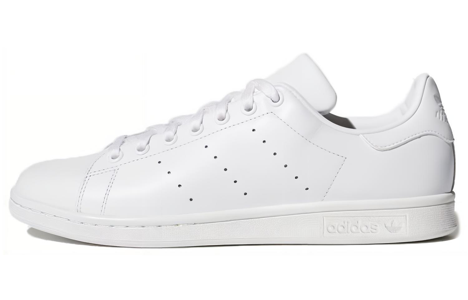 

Stan Smith Adidas Originals Triple White S75104 38