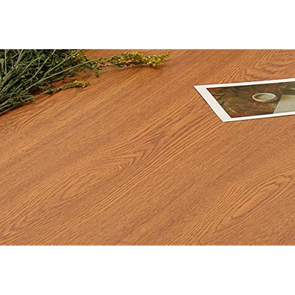 Wood Grain Peel and Stick Wallpaper Waterproof Self Adhesive Contact Paper Countertop Paper Funitures Decorative Vinyl Stickers