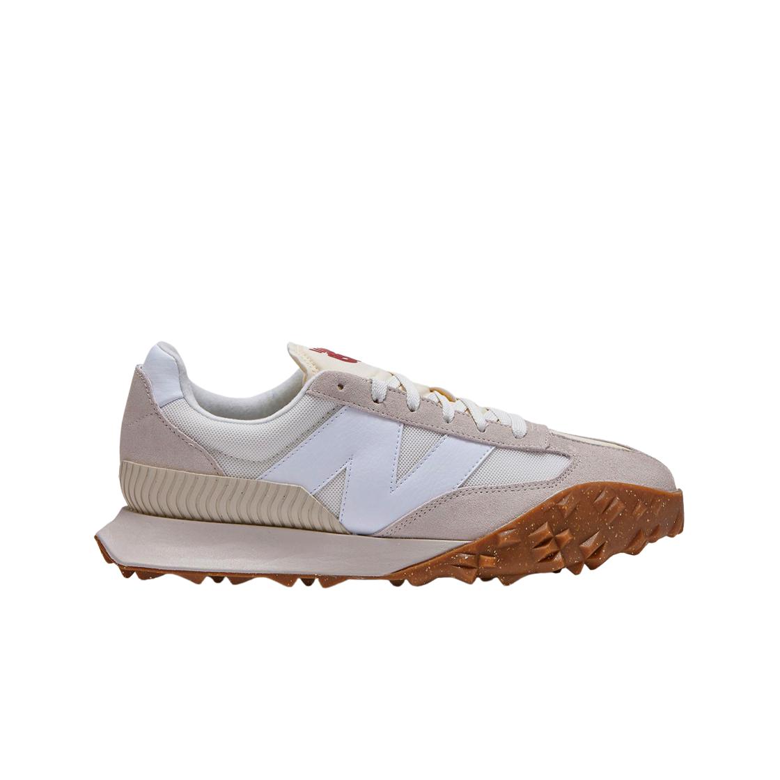 

Мужские кроссовки New Balance XC 72 цвета слоновой кости UXC72RD