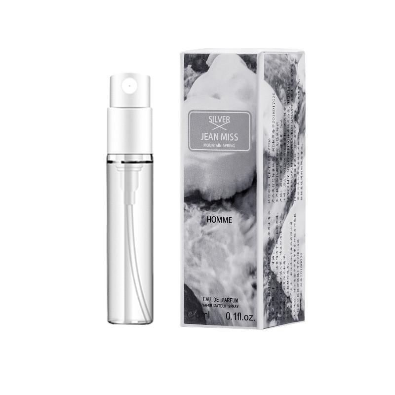 Exquisite Girl Perfume Long Lasting Eau De Parfum Portable Perfume Spray