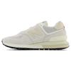 574 Legacy 'Ivory' Sneakers U574LGE1