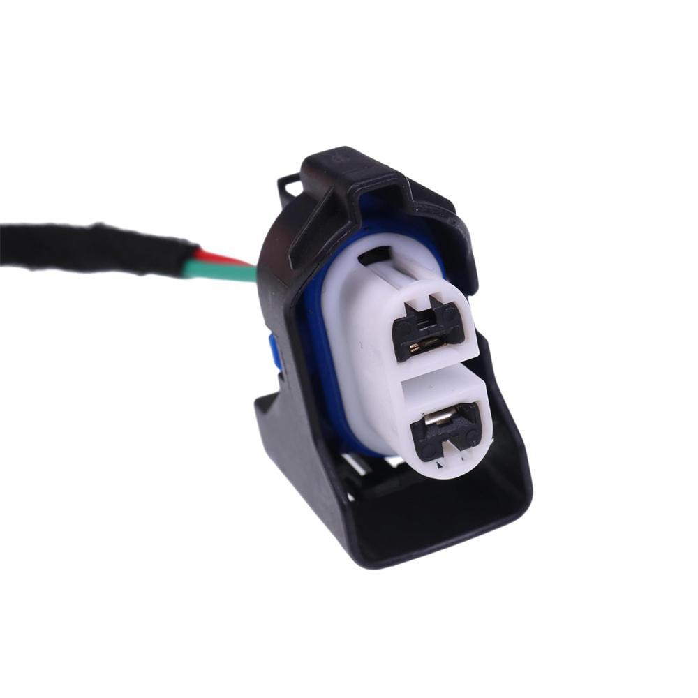 Car Fog Light Headlight Wiring Harness # DG9Z15K867B For Ford Fusion 2013-2016