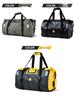 Waterproof Motorcycle Saddlebag & Tail Bag - Large Capacity, Universal Fit for Touring and Outdoor Riding