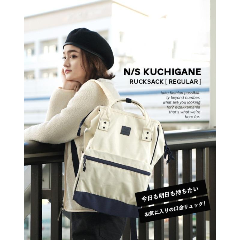 Рюкзак Runaway Bag Легкий пригородный туристический рюкзак Студенческая сумка для женщин — фото 4