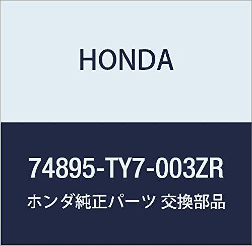 

Оригинальная лента HONDA B с двухсторонним покрытием, номер детали 74895-TY7-003ZR