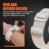 18/20/22mm Strap For HUAWEI watch GT 4/5/6 41mm/GT2 3 42mm/GT 4/5/6 46mm/GT 5 6 Pro Magnetic Correa Bracelet HUAWEI watch 5 Band
