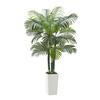 Decorațiuni pentru casă – Flori decorative şi coroane de flori