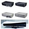 Game Console Protector Washable Dust Cover for  Vertical Horizontal