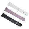 Alignment Stick Cover PU and Velvet Portable Alignment Rods Scratchproof Protector for Training