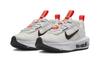 Nike Air Max INTRLK Lite PS Amortiguación, Resistente al Desgaste Caña Baja Zapatillas de Estilo de Vida para Niños Blanco Naranja Infantil DH9394-105