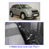 Armstöd för Suzuki Vitara 2015-2019 Armstöd Central Roterbar Förvaringslåda Dekoration Bil Styling 2017