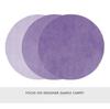 Nordic Simple Style Irregular Carpet for Living Room Home Decoration Sofa Fluffy Plush Rug Bedroom Bedside Non-slip Mat Washable