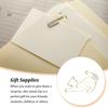 30Pcs Paper Clip Animal Envelope Clips Bookmark Pin Students Mini Novelty File For Business Stationery Supplies