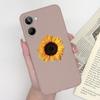 For OPPO Realme 10 4G Case Realme10 Soft Silicone Back Cover for OPPORealme10 Phone Case For OPPORealme 10 4g Coque Bumper Funda
