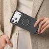 iPhone 17 Pro Pivot Anti-Slip 360° Rotating Drop-Proof Case