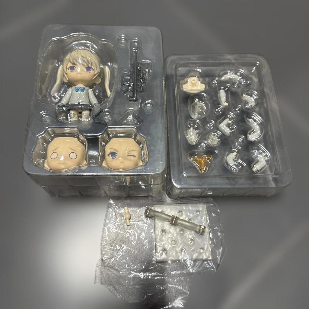 [USED] Nendoroid 953 Teruyasu Maria "Little Armory