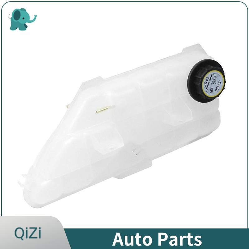 1635000349 A1635000349 OE Automotive Accessories Coolant Expansion Tank For Mercedes Benz W163 ML320 ML350 ML430 ML500