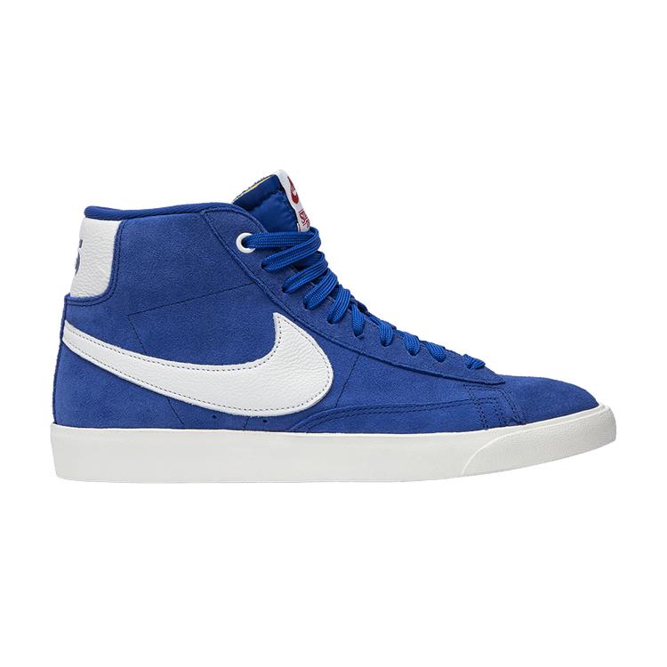 Nike Blazer Mid Stranger Things Independence Day Pack 35.5