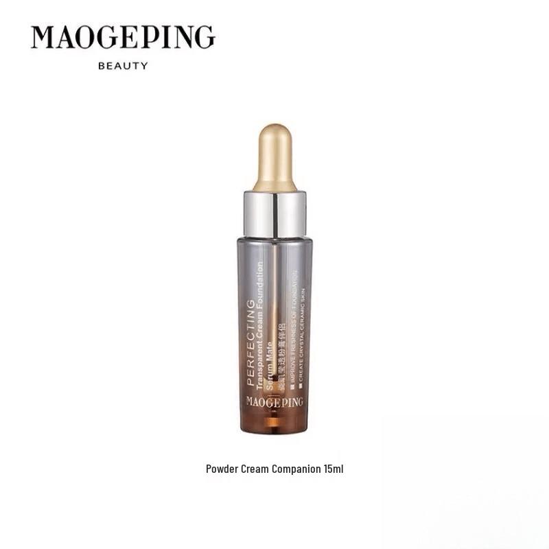 MAOGEPING Radiant Foundation Companion