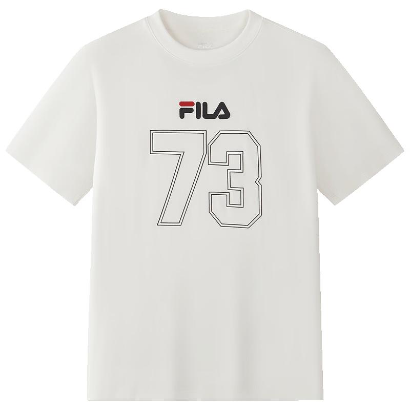 

FILA Boys Cooling Cotton Short Sleeve T-Shirt 150