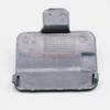 Rear Bumper Tow Hook Eye Cover Cap For BMW 3 E90 2005 2006 2007 2008 2009 2010 2011 M SPORT 51128041134 Towing Hauling Trim Lid