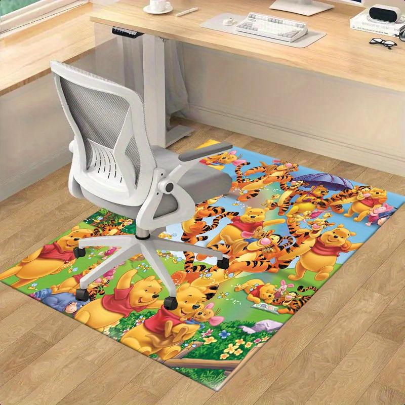 1pc,Winnie The Pooh Rug Winnie The Pooh Area Rug Winnie The Pooh Floor Mat Winnie The Pooh Door Mat Winnie The Pooh Kitchen Mat Winnie The P 60cm by 90cm