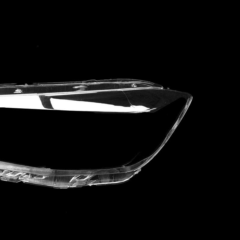 Changan CS75 Headlight Cover (2013-2016 Models) - Transparent Shell