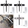 2 Jaw Gear Puller Separate Lifting Device Bearing Remover Automobile Repairing Accessory T
