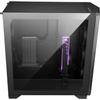 Boîtier PC - MSI - 306-7G21P21-W57 - MPG GUNGNIR 300P AIRFLOW
