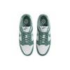 Nike Dunk Low Next Nature Bicoastal Women Sneakers Teal White DD1873-107
