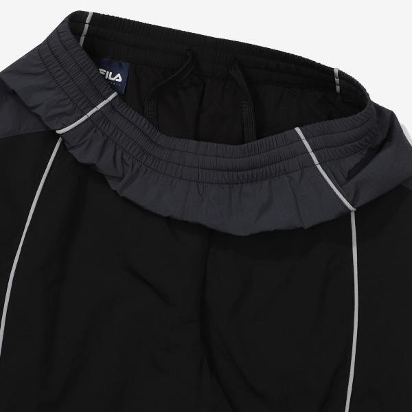 Fila Motor Core Cut Point Woven Pants