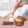 WoodSleep Body Moisturizing Cream Eau De Cologne Body Hydrating Cream Gently Nourishes and Cares for Skin 120g
