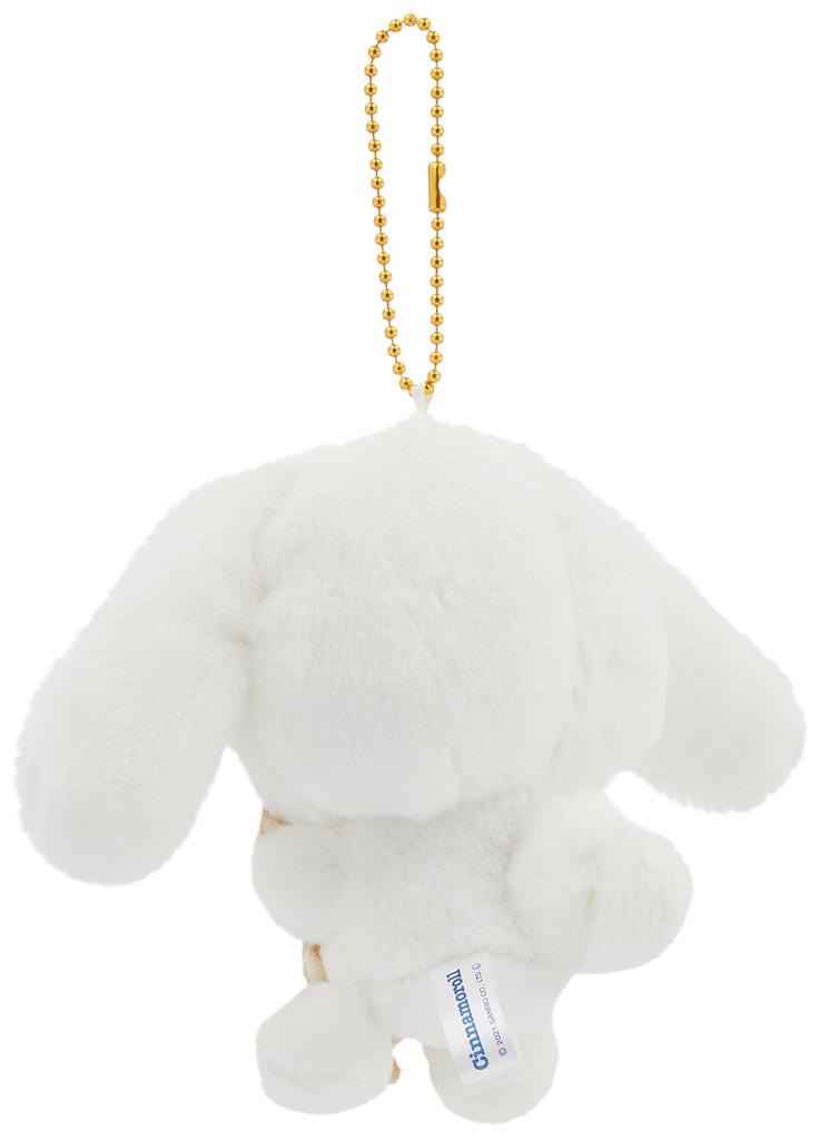 Nakajima Corporation Sanrio Pair Mascot Cinnamoroll 165671-21