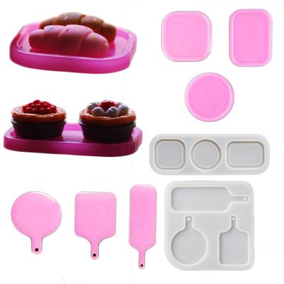 Prodotti da forno – Tappetini in silicone e stampi da forno