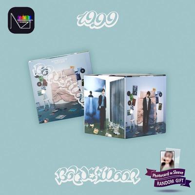 EP 3th Album 19.99 (Weverse Albums Ver.)