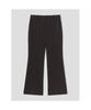 8seconds January Daily Bootcut Slacks Brown