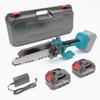 ZCANZ 6-inch Brushless Cordless Chainsaw CN plug (adapter included)