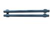 Aluminum Roof Rack Cross Bars for Jeep Compass 08-10 Models