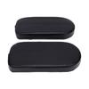 2pcs Bicycle Rear Seat Cushions for Kids Adults Comfortable Bike Rear Cushion for Mountain Bikes and Cargo Racks