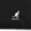 KANGOL Icon Two Way Crossbag 3379 Black
