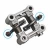 4 X M5 Rocker Arm Valve Adjusting Screw For GY6 125 150CC Scooter JH70 Motorcycle