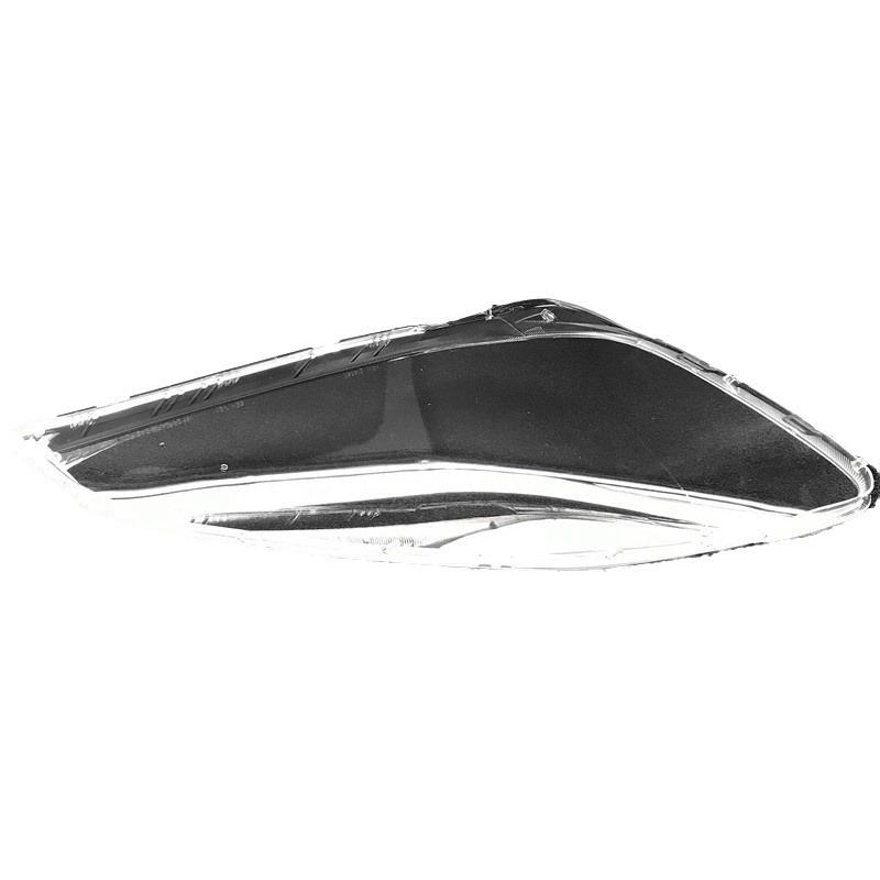 2004-2005 Toyota Sienna Headlight Lens Cover: Clear Replacement Lampshade