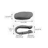 Pack of 2 Finger Acupressure Clip Massage Hand Clamp Multifunctional Thumb Acupressure Clip
