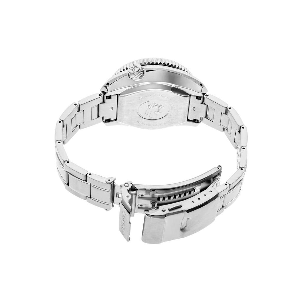 SEIKO Prospe Collection Automatic Mechanical Movement Watch Men's Watches Blue Dial SLA023J1 SLA023J1