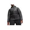New PUMA SEASONS Down Jackets Men's Black 524109-01